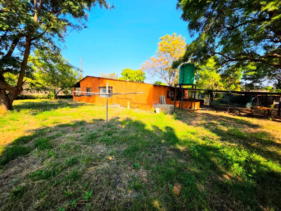 3 Bedroom Property for Sale in Grootvaly AH Gauteng
