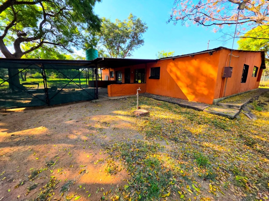 3 Bedroom Property for Sale in Grootvaly AH Gauteng