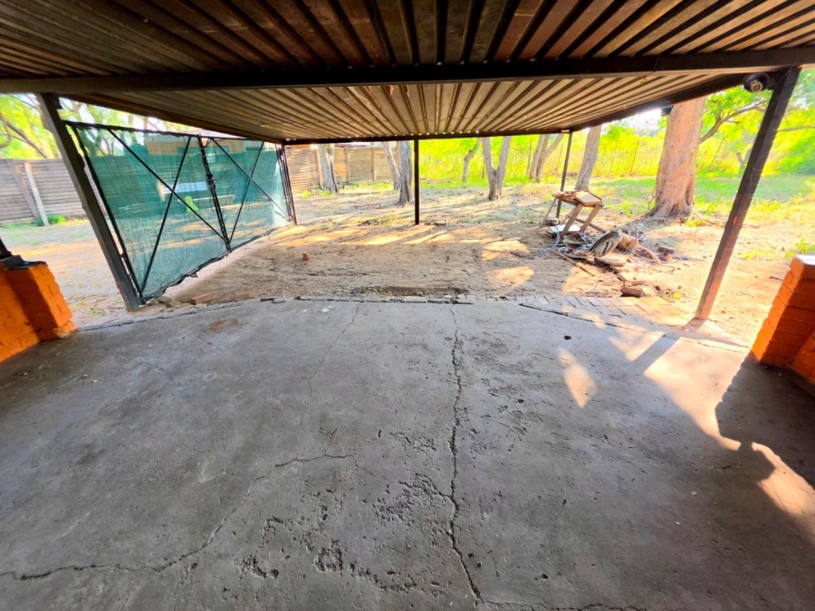 3 Bedroom Property for Sale in Grootvaly AH Gauteng