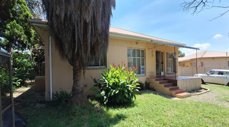 4 Bedroom Property for Sale in Elsburg Gauteng