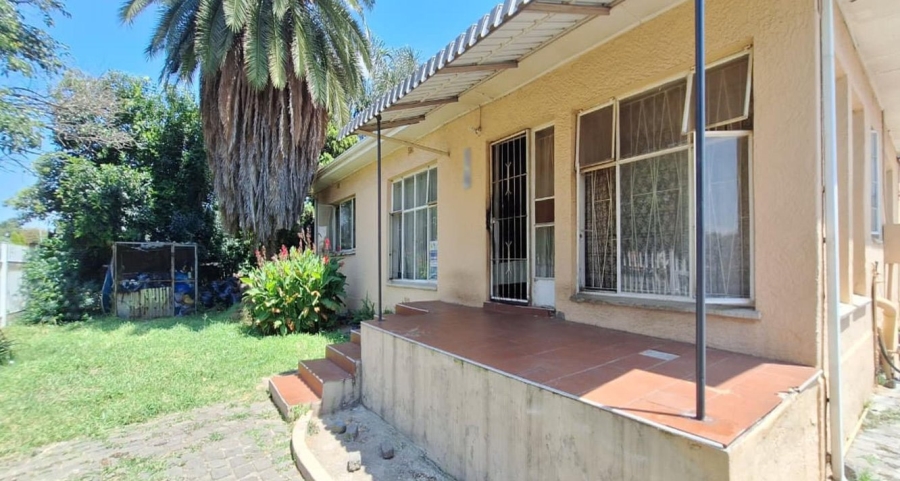 4 Bedroom Property for Sale in Elsburg Gauteng