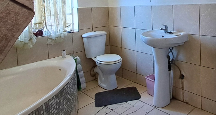 3 Bedroom Property for Sale in Elsburg Gauteng