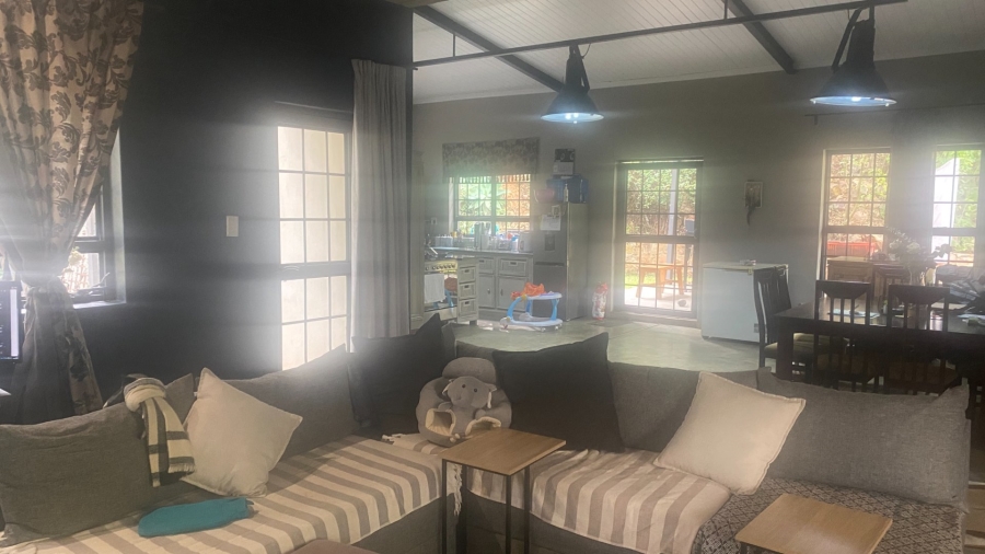To Let 2 Bedroom Property for Rent in Rietondale Gauteng
