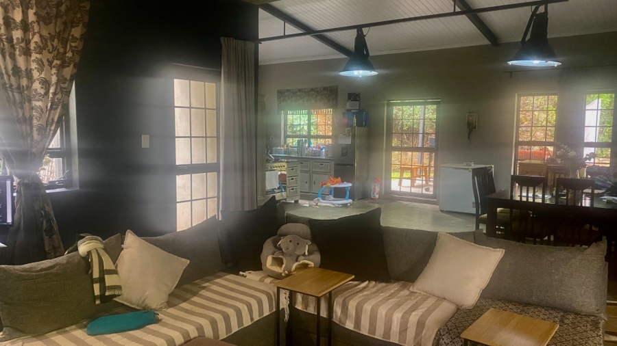To Let 2 Bedroom Property for Rent in Rietondale Gauteng