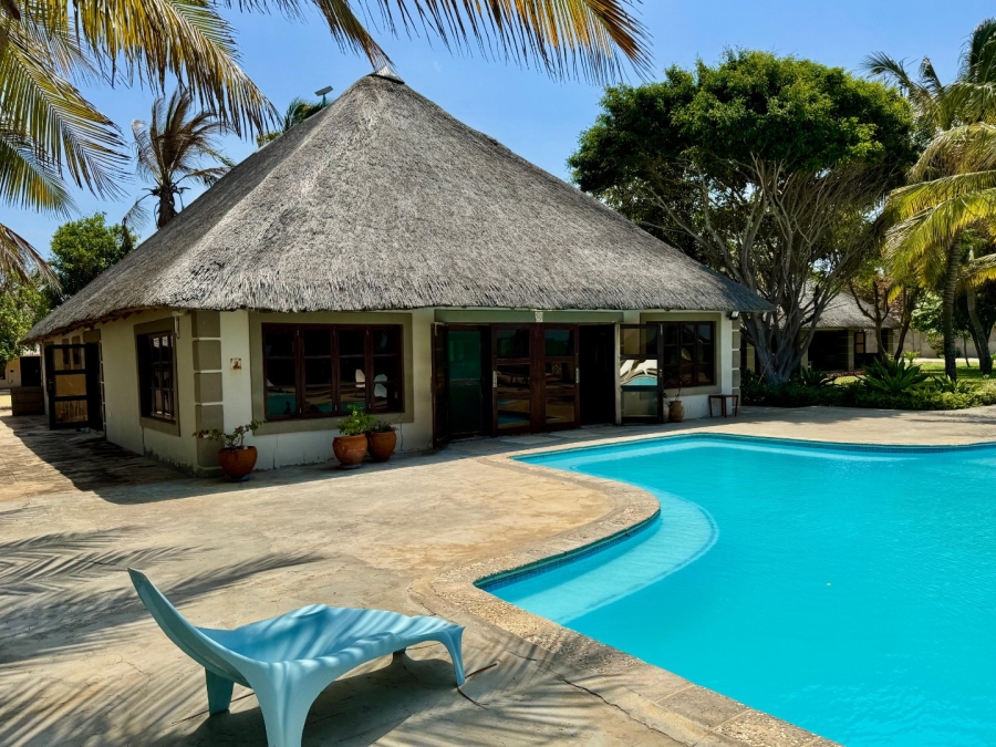 Commercial Property for Sale in Johannesburg Central Gauteng