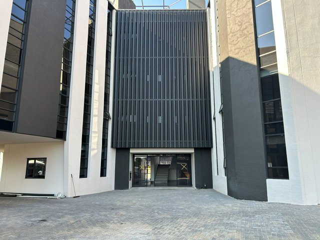 To Let Commercial Property for Rent in Bedfordview Gauteng
