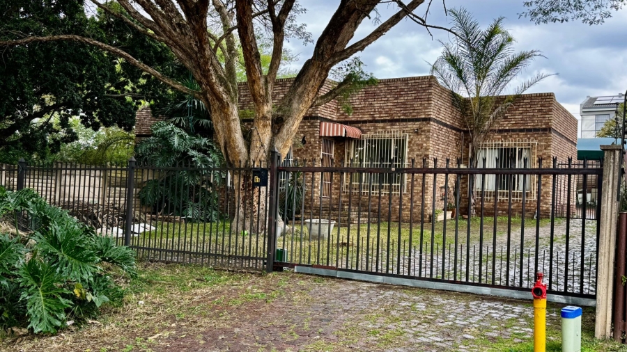 To Let 3 Bedroom Property for Rent in The Reeds Gauteng