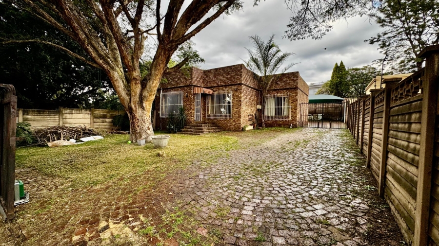 To Let 3 Bedroom Property for Rent in The Reeds Gauteng