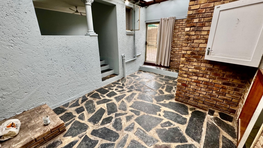 To Let 3 Bedroom Property for Rent in The Reeds Gauteng