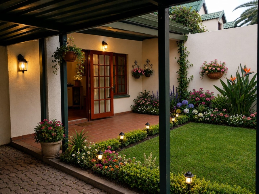 2 Bedroom Property for Sale in Halfway Gardens Gauteng