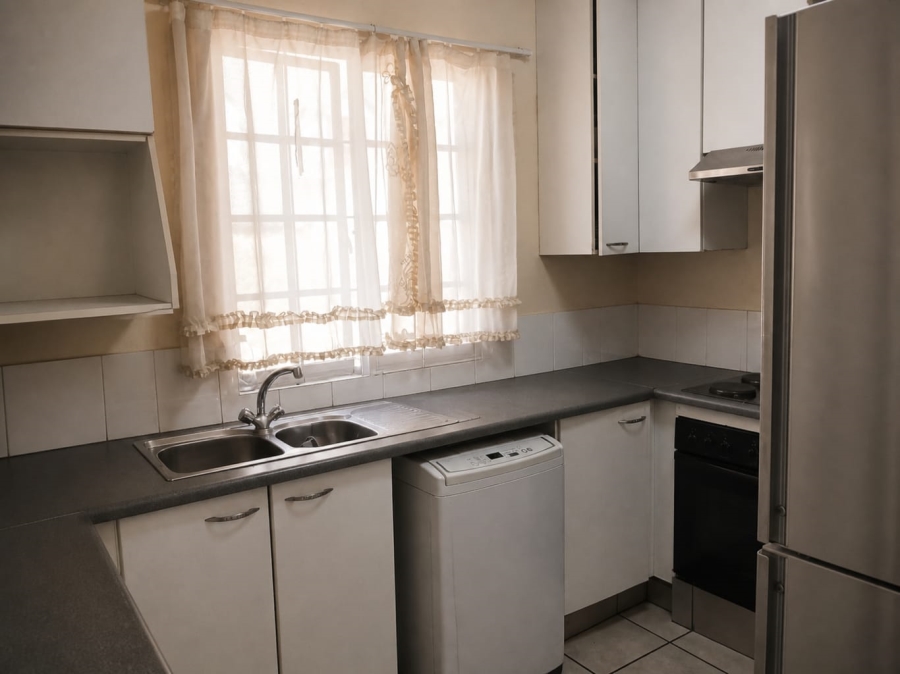 2 Bedroom Property for Sale in Halfway Gardens Gauteng