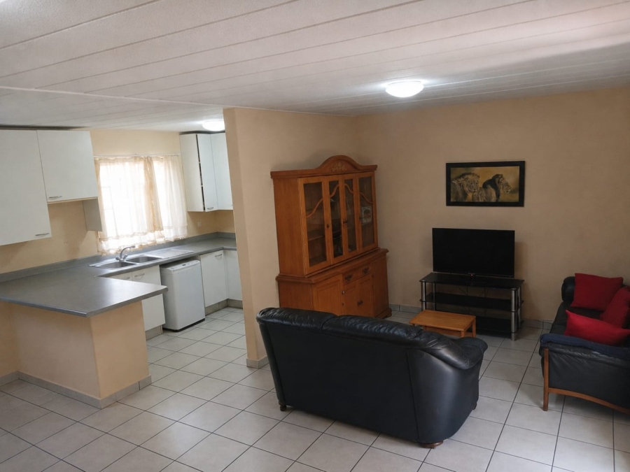 2 Bedroom Property for Sale in Halfway Gardens Gauteng