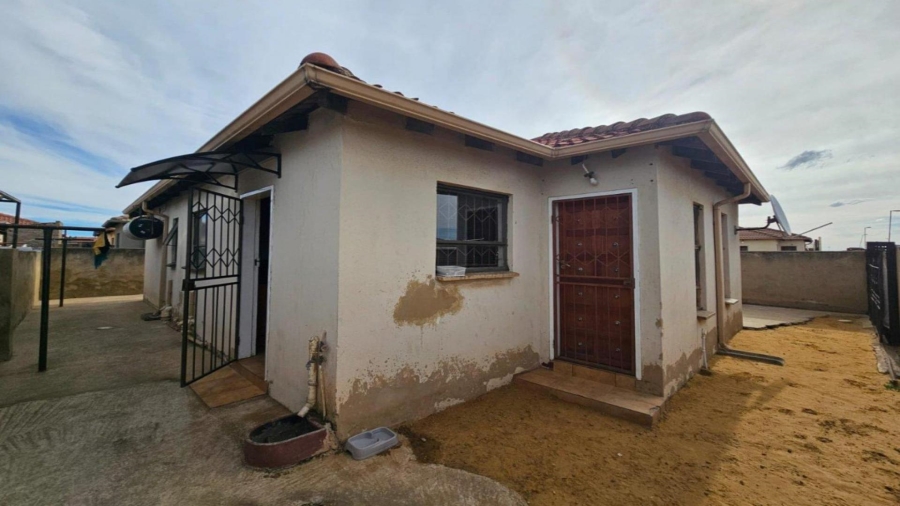 2 Bedroom Property for Sale in Vanderbijlpark CE 3 Gauteng