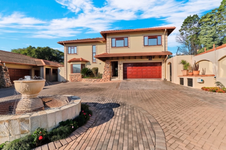 3 Bedroom Property for Sale in Fairland Gauteng