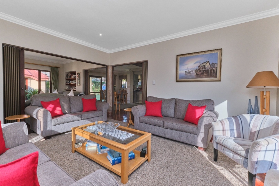 3 Bedroom Property for Sale in Fairland Gauteng