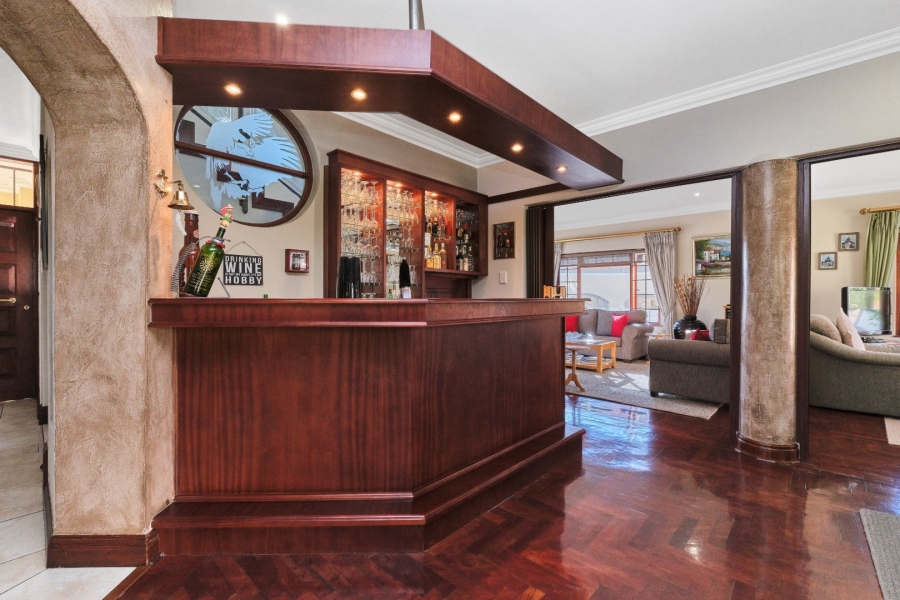 3 Bedroom Property for Sale in Fairland Gauteng