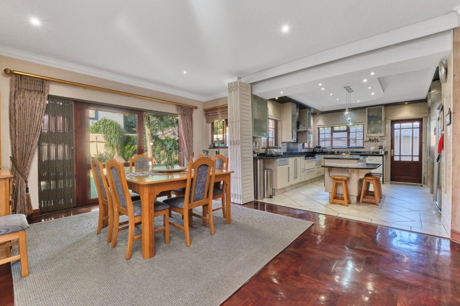 3 Bedroom Property for Sale in Fairland Gauteng