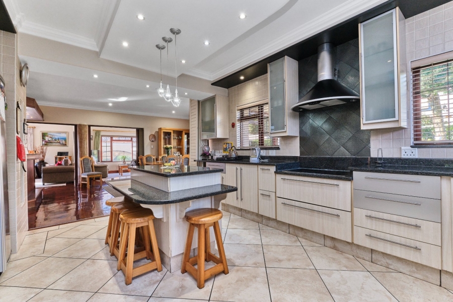 3 Bedroom Property for Sale in Fairland Gauteng