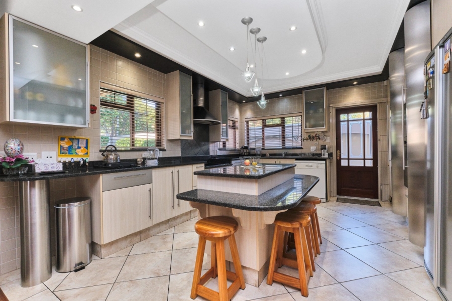 3 Bedroom Property for Sale in Fairland Gauteng
