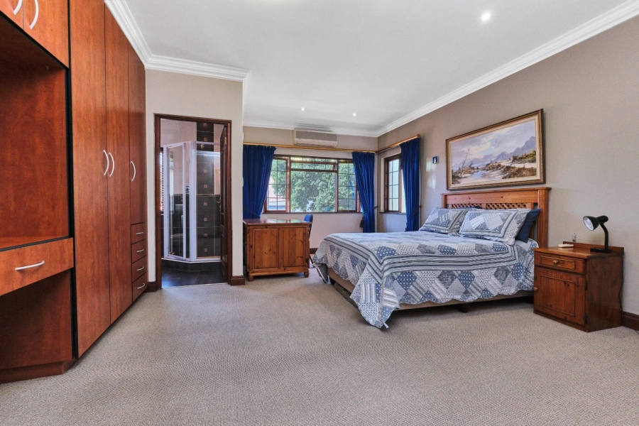 3 Bedroom Property for Sale in Fairland Gauteng