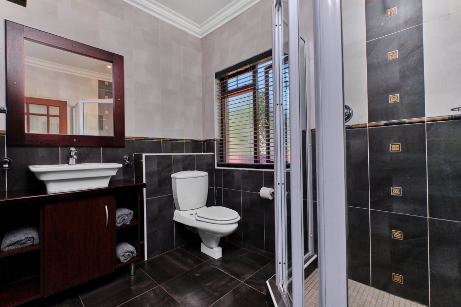 3 Bedroom Property for Sale in Fairland Gauteng