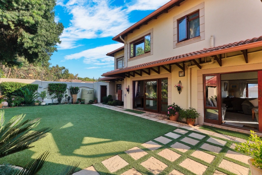 3 Bedroom Property for Sale in Fairland Gauteng