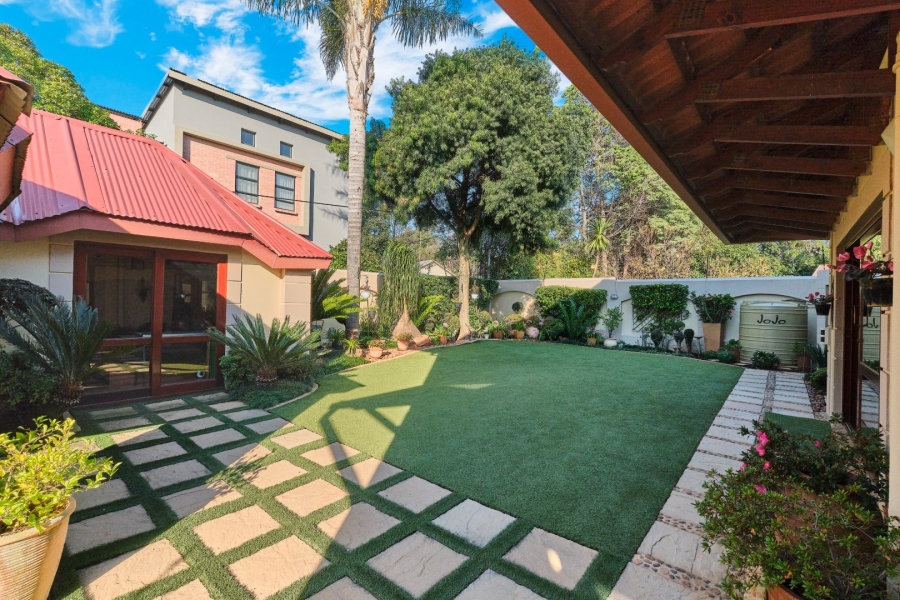 3 Bedroom Property for Sale in Fairland Gauteng