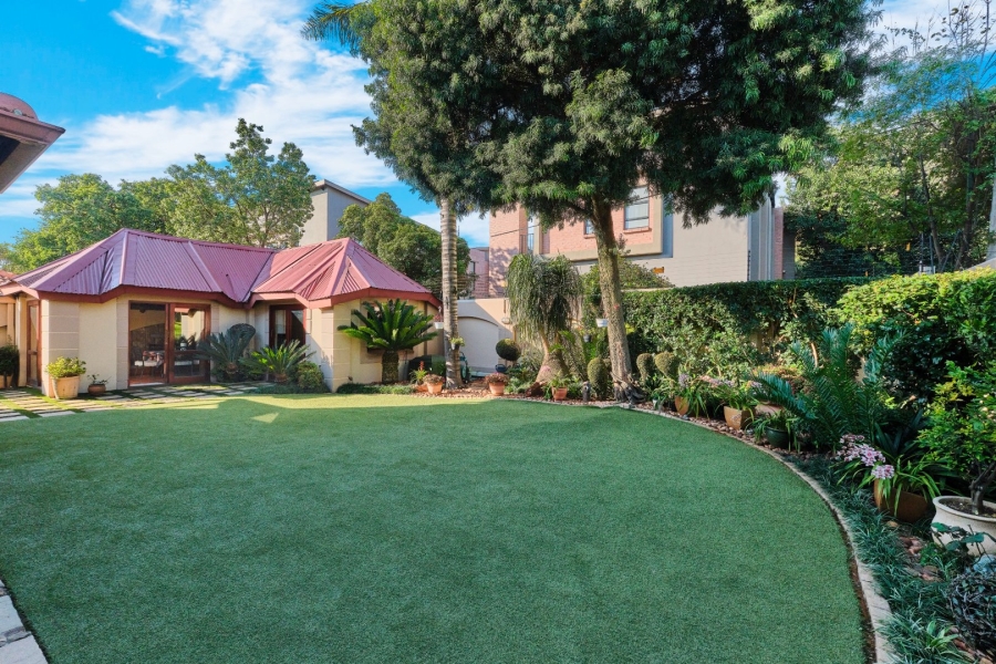 3 Bedroom Property for Sale in Fairland Gauteng