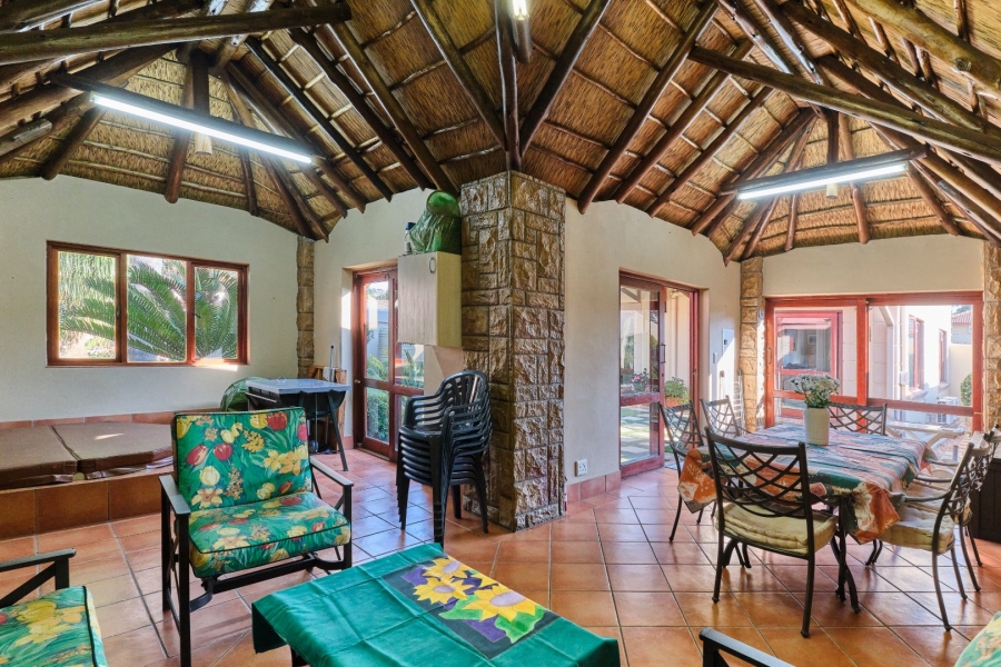3 Bedroom Property for Sale in Fairland Gauteng