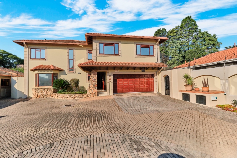 3 Bedroom Property for Sale in Fairland Gauteng