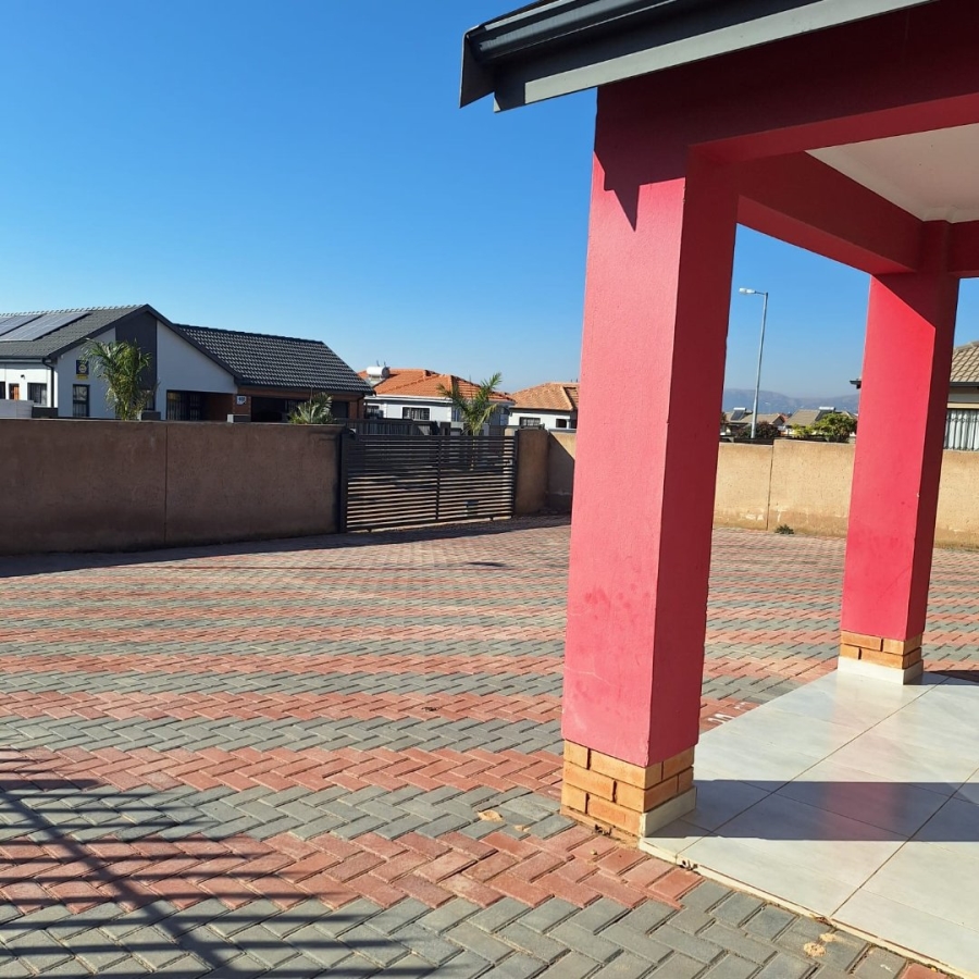 To Let 2 Bedroom Property for Rent in Klerksoord Gauteng