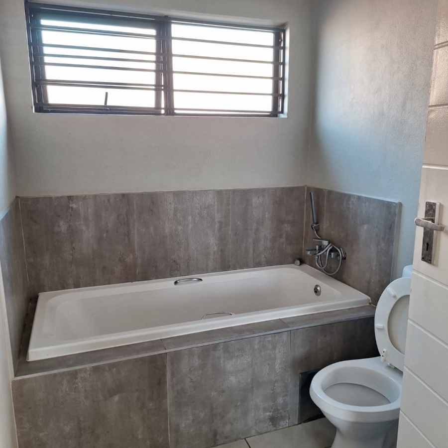 To Let 2 Bedroom Property for Rent in Klerksoord Gauteng
