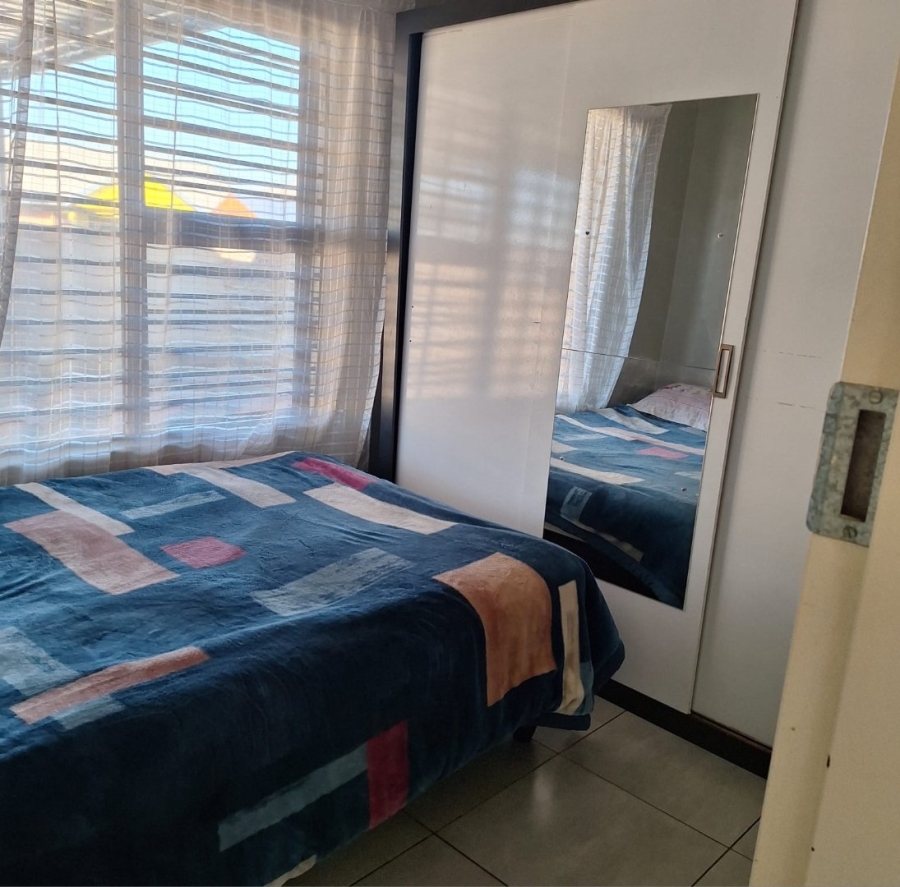 To Let 2 Bedroom Property for Rent in Klerksoord Gauteng