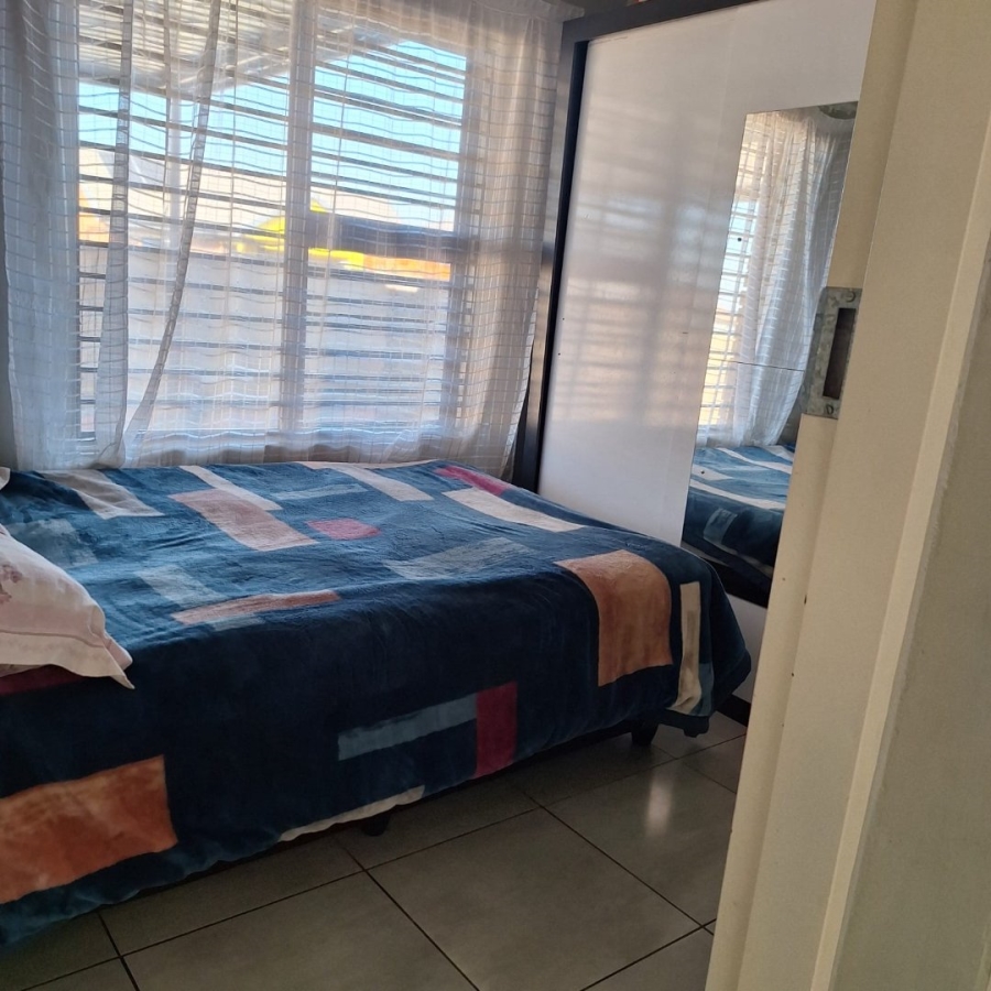 To Let 2 Bedroom Property for Rent in Klerksoord Gauteng