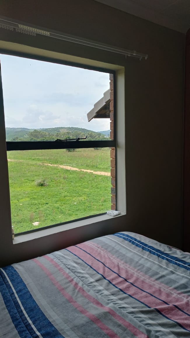 To Let 2 Bedroom Property for Rent in Kibler Park Gauteng