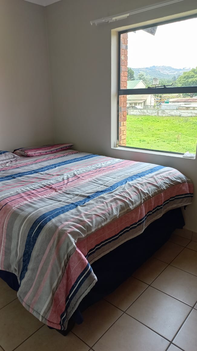 To Let 2 Bedroom Property for Rent in Kibler Park Gauteng