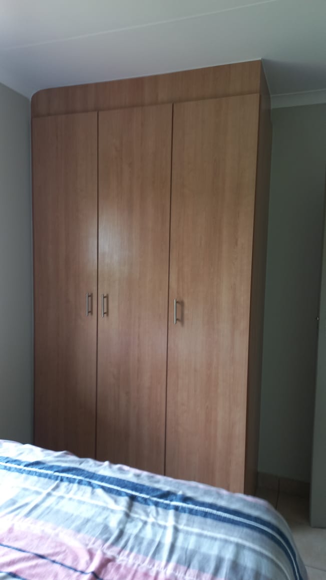To Let 2 Bedroom Property for Rent in Kibler Park Gauteng