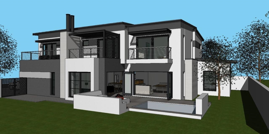 4 Bedroom Property for Sale in Fountainbrook Estate Gauteng