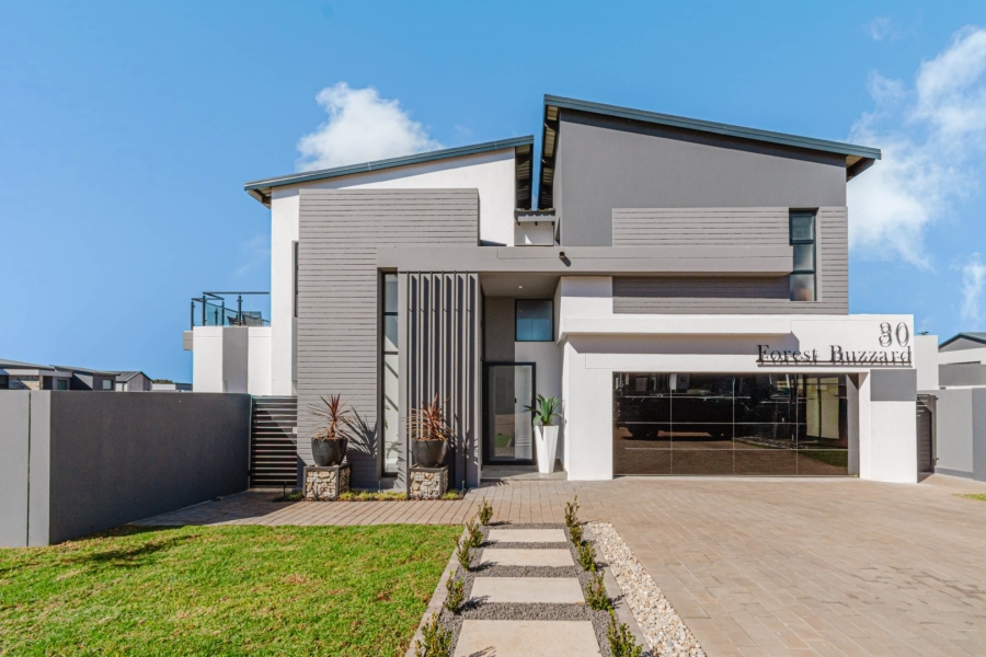 4 Bedroom Property for Sale in Fountainbrook Estate Gauteng