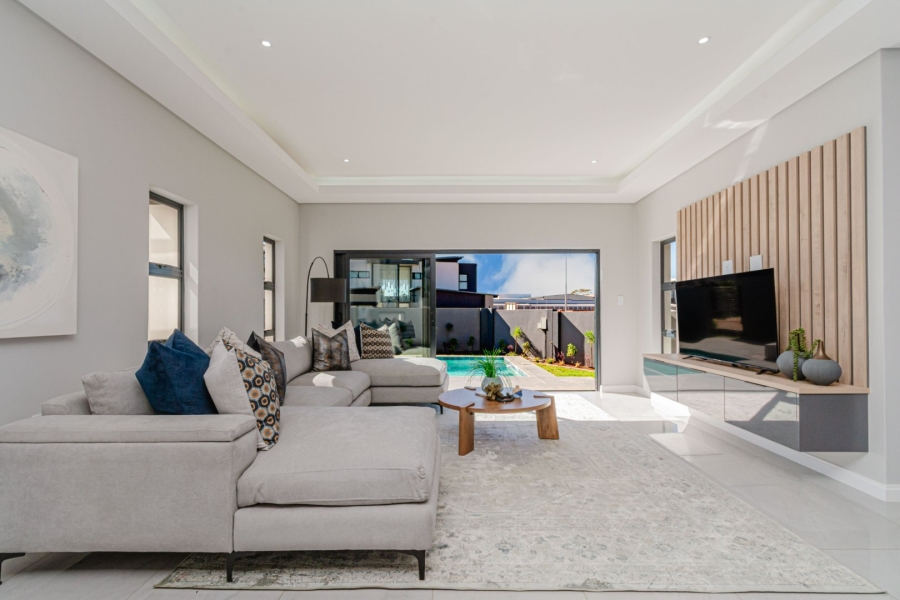 4 Bedroom Property for Sale in Fountainbrook Estate Gauteng
