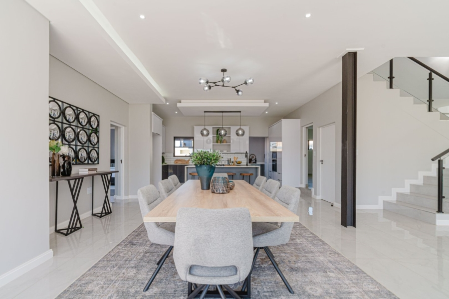 4 Bedroom Property for Sale in Fountainbrook Estate Gauteng