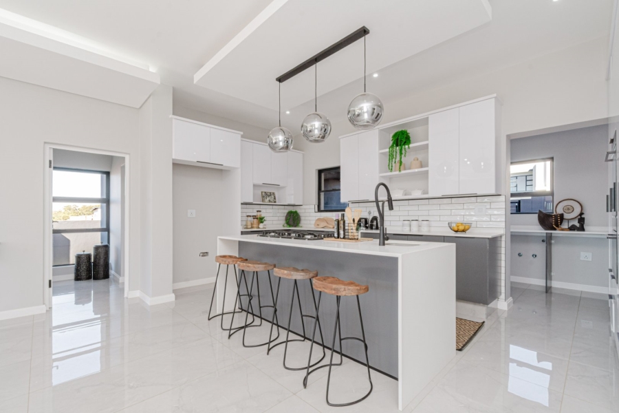 4 Bedroom Property for Sale in Fountainbrook Estate Gauteng