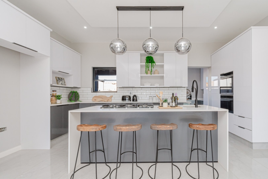 4 Bedroom Property for Sale in Fountainbrook Estate Gauteng
