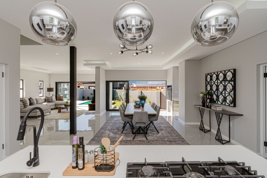 4 Bedroom Property for Sale in Fountainbrook Estate Gauteng