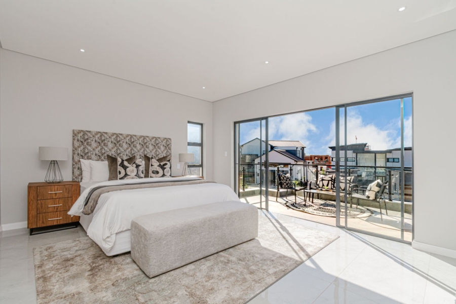 4 Bedroom Property for Sale in Fountainbrook Estate Gauteng