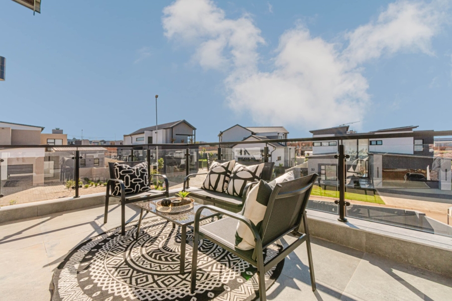 4 Bedroom Property for Sale in Fountainbrook Estate Gauteng