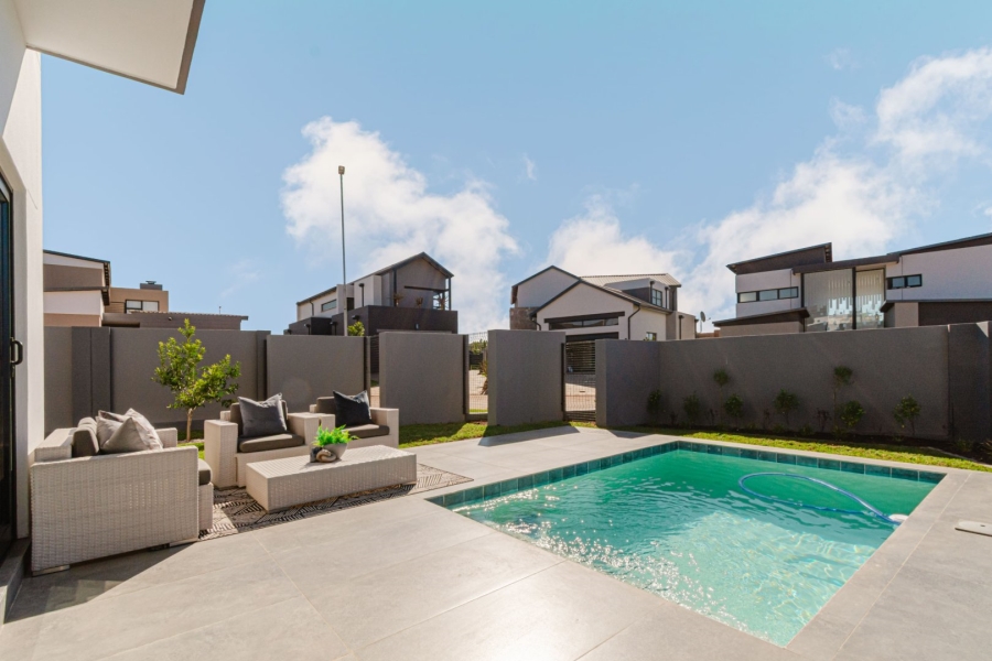 4 Bedroom Property for Sale in Fountainbrook Estate Gauteng