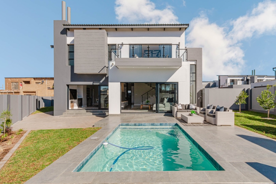 4 Bedroom Property for Sale in Fountainbrook Estate Gauteng