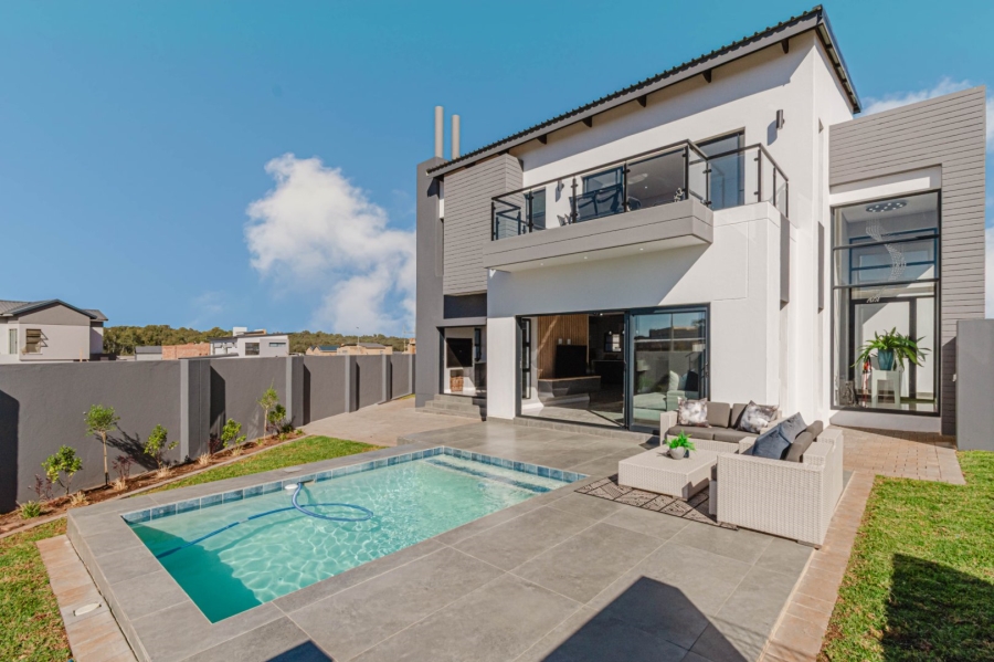 4 Bedroom Property for Sale in Fountainbrook Estate Gauteng