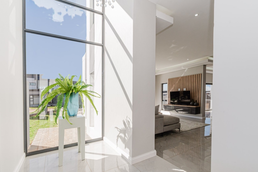 4 Bedroom Property for Sale in Fountainbrook Estate Gauteng